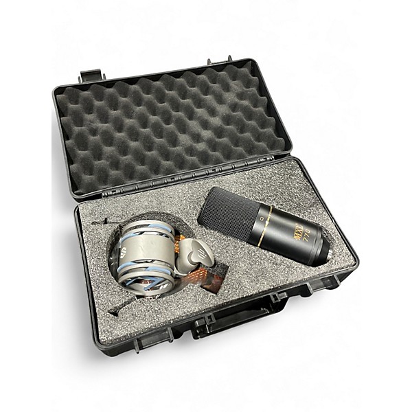 Used MXL 770 Condenser Microphone