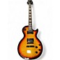 Used Gibson Les Paul Standard FIREBALL 3 Color Sunburst Solid Body Electric Guitar thumbnail