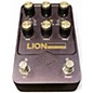 Used Universal Audio Lion '68 Super Lead Amp Effect Processor thumbnail