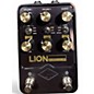 Used Universal Audio Lion '68 Super Lead Amp Effect Processor