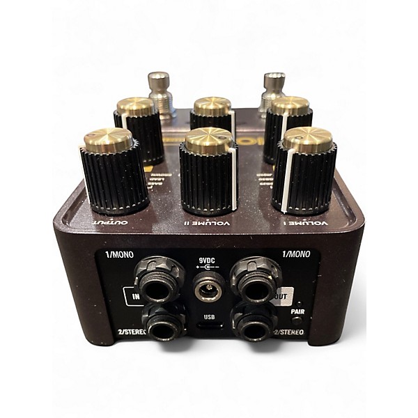 Used Universal Audio Lion '68 Super Lead Amp Effect Processor