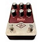 Used Universal Audio Ruby '63 Top Boost Amplifier Effect Processor thumbnail
