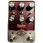 Used Universal Audio Ruby '63 Top Boost Amplifier Effect Processor