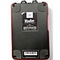 Used Universal Audio Ruby '63 Top Boost Amplifier Effect Processor