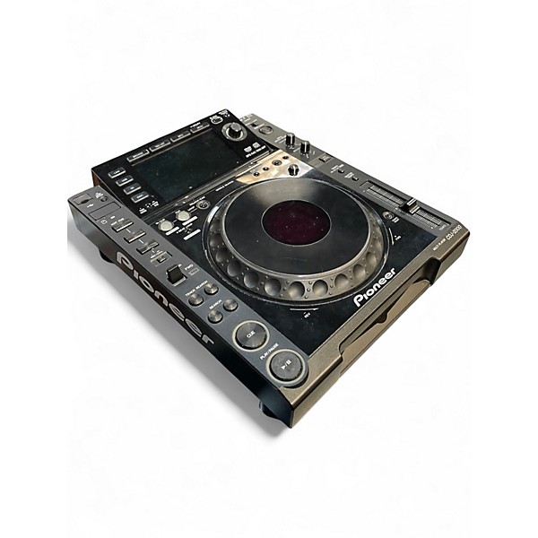 Used Pioneer DJ CDJ2000 DJ Player