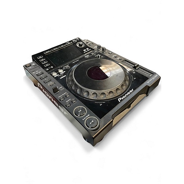 Used Pioneer DJ CDJ2000 DJ Player