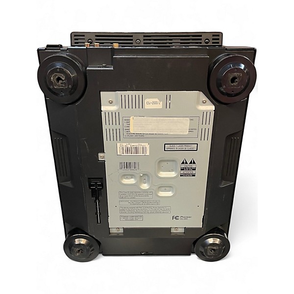 Used Pioneer DJ CDJ2000 DJ Player