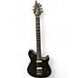 Used EVH Wolfgang Special Black Solid Body Electric Guitar thumbnail