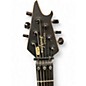 Used EVH Wolfgang Special Black Solid Body Electric Guitar