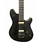 Used EVH Wolfgang Special Black Solid Body Electric Guitar