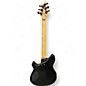 Used EVH Wolfgang Special Black Solid Body Electric Guitar