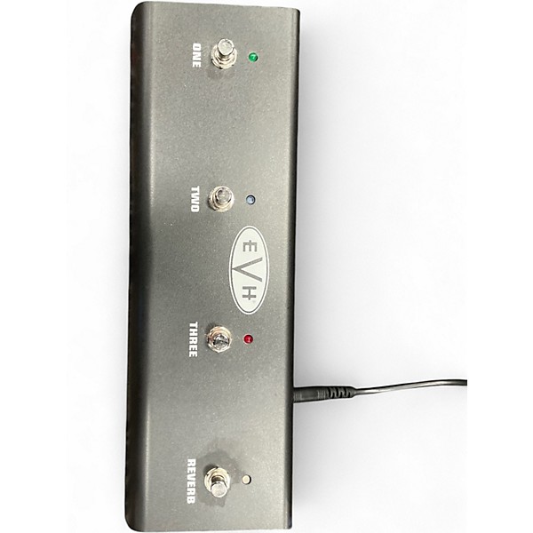 Used EVH 5150 III 50W Tube Guitar Amp Head