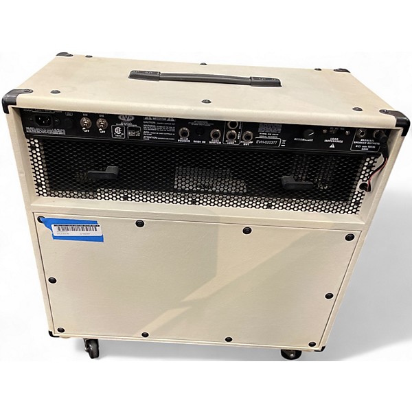 Used EVH 5150 III 50W Tube Guitar Amp Head