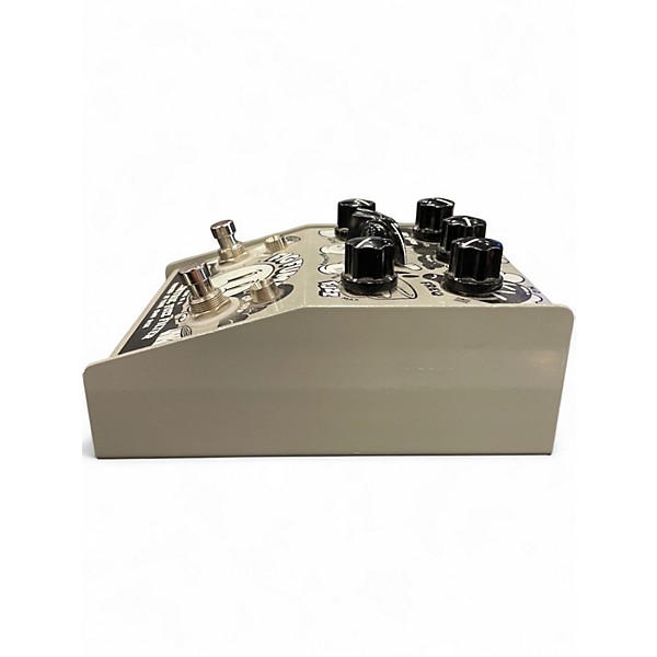Used Stone Deaf FIG FUMB Effect Pedal