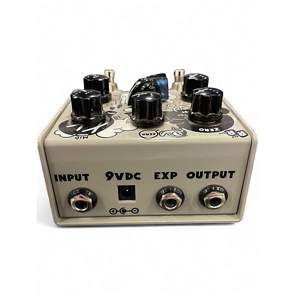 Used Stone Deaf FIG FUMB Effect Pedal