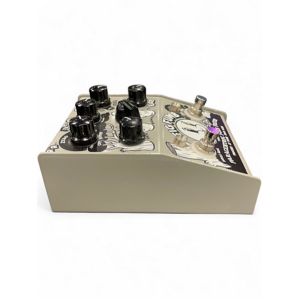 Used Stone Deaf FIG FUMB Effect Pedal