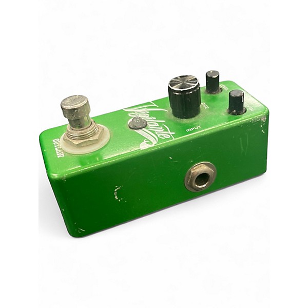 Used Outlaw Effects vigilant Effect Pedal