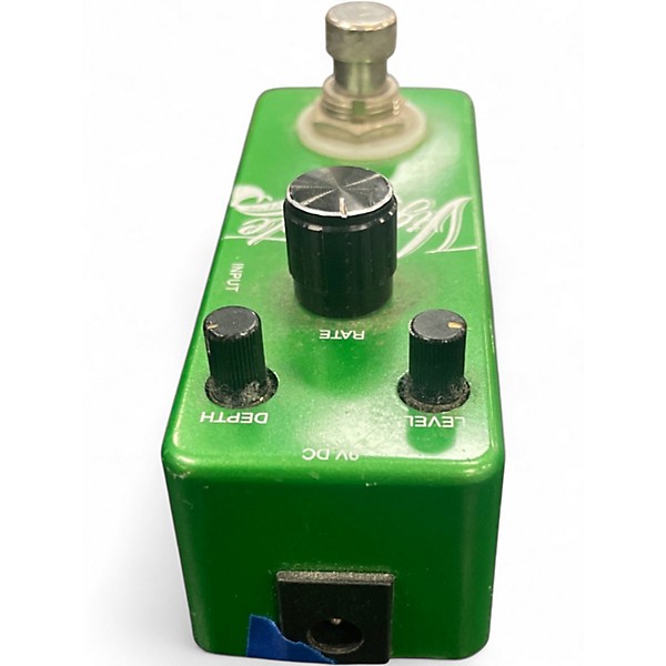 Used Outlaw Effects vigilant Effect Pedal