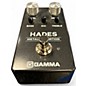 Used GAMMA HADES Effect Pedal