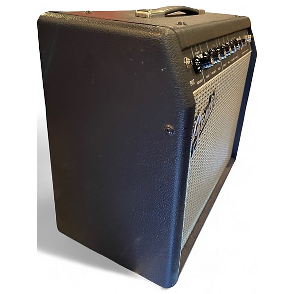 Used Fender Super Champ X2 15W 1x10 Tube Guitar Combo Amp