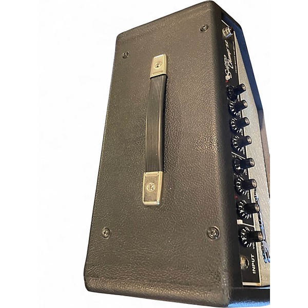 Used Fender Super Champ X2 15W 1x10 Tube Guitar Combo Amp