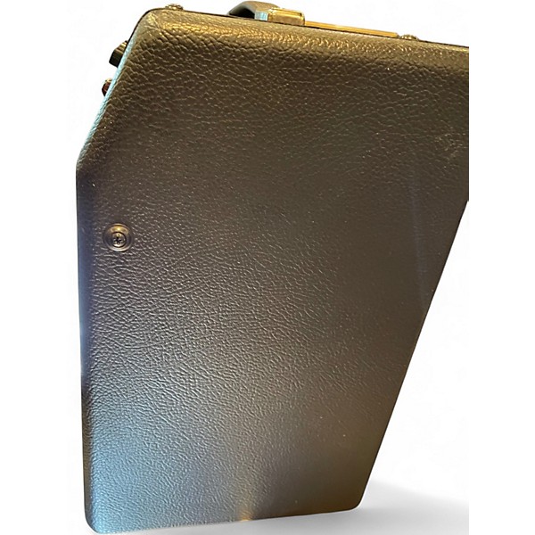 Used Fender Super Champ X2 15W 1x10 Tube Guitar Combo Amp