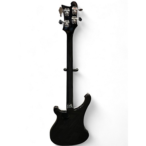 Used 2005 Rickenbacker 4003 Jetglo Electric Bass Guitar