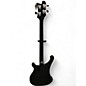 Used 2005 Rickenbacker 4003 Jetglo Electric Bass Guitar