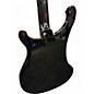 Used 2005 Rickenbacker 4003 Jetglo Electric Bass Guitar