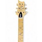 Used PRS SE NF53 DOGHAIR BLACK Solid Body Electric Guitar