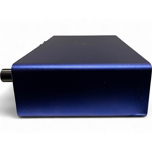 Used Focusrite Scarlett 2i2 Anniversary Audio Interface