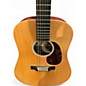 Used Martin CUSTOM X SERIES Natural 12 String Acoustic Guitar