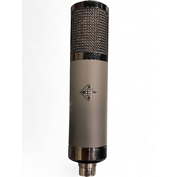 Used TELEFUNKEN TF51 Tube Microphone