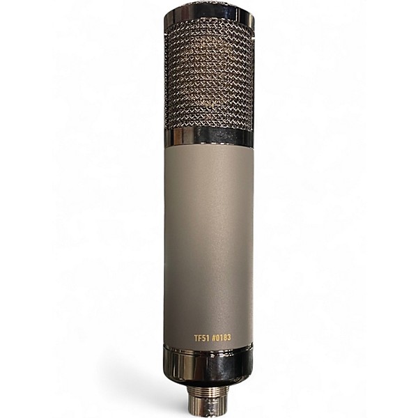 Used TELEFUNKEN TF51 Tube Microphone