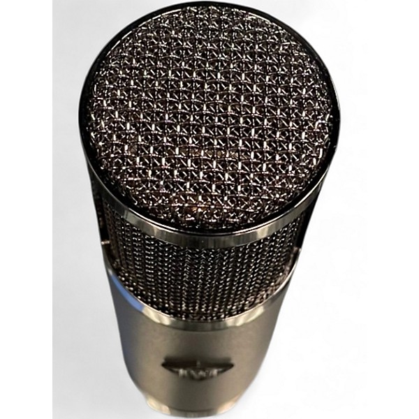 Used TELEFUNKEN TF51 Tube Microphone