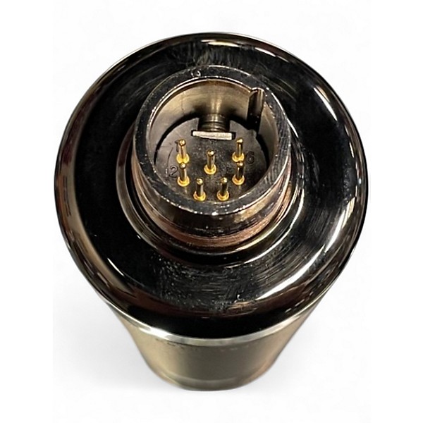 Used TELEFUNKEN TF51 Tube Microphone