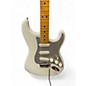 Used Fender American Ultra Stratocaster AVALANCHE Solid Body Electric Guitar