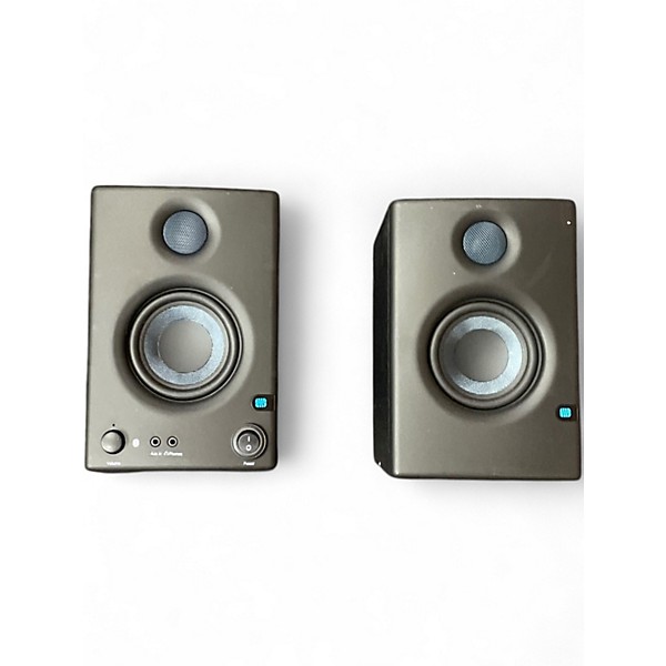 Used PreSonus Eris E3.5 BT Powered Monitor