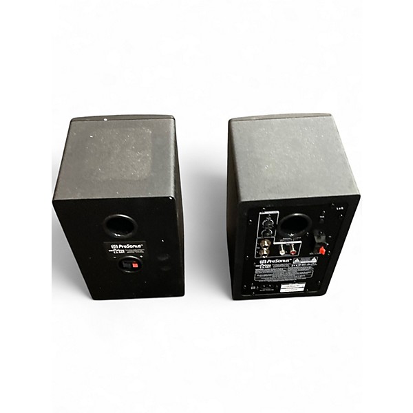 Used PreSonus Eris E3.5 BT Powered Monitor