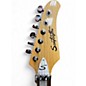 Used Sawtooth STM24 WHITE Solid Body Electric Guitar