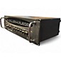 Used Gallien-Krueger Fusion 550 Hybrid 550W Bass Amp Head