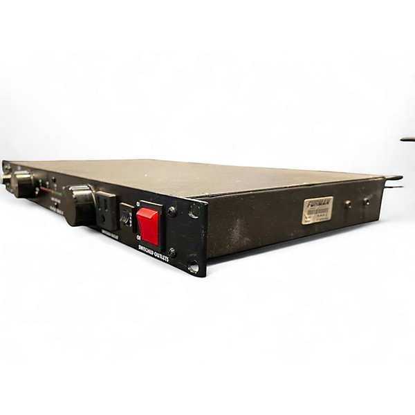 Used Furman PL-PLUS II Power Conditioner