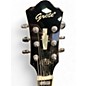 Used Grotesque NATURAL Natural Hollow Body Electric Guitar