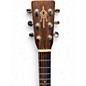 Vintage 1970s Alvarez Yairi DY55 Mahogany Acoustic Guitar