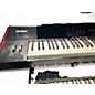Used Yamaha S90ES 88 Key Synthesizer