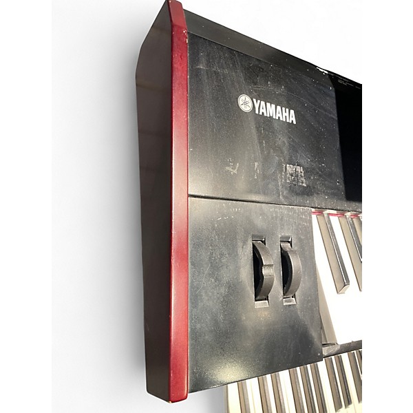 Used Yamaha S90ES 88 Key Synthesizer