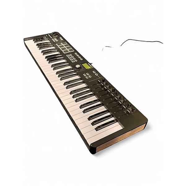 Used Arturia Keylab Essential 61 MIDI Controller
