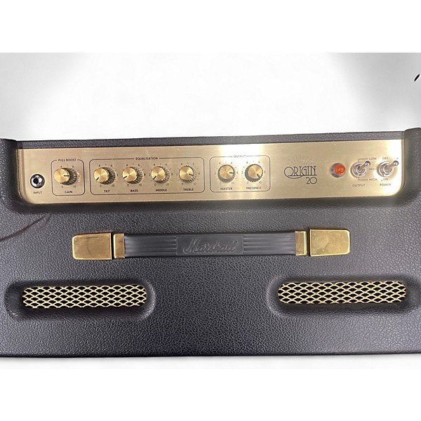 Used Marshall Origin 20C Tube Guitar Combo Amp