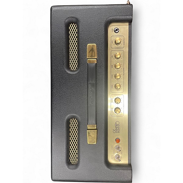 Used Marshall Origin 20C Tube Guitar Combo Amp