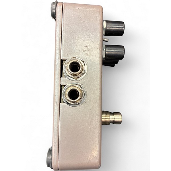 Used Electro-Harmonix Intelligent Harmony Machine Effect Pedal